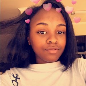 Meet your Posher, Leah